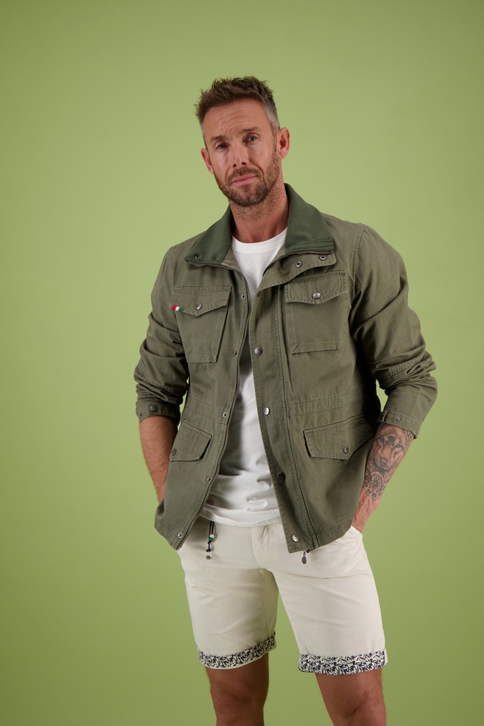 Fieldjacket