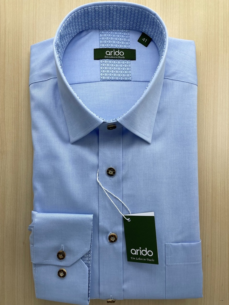 Hemd - 51 2468
