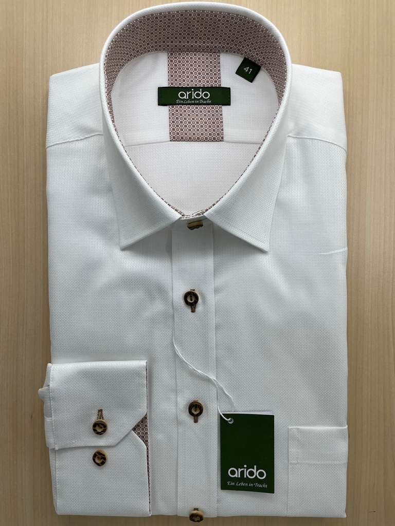 Herrenhemd - 51 2468