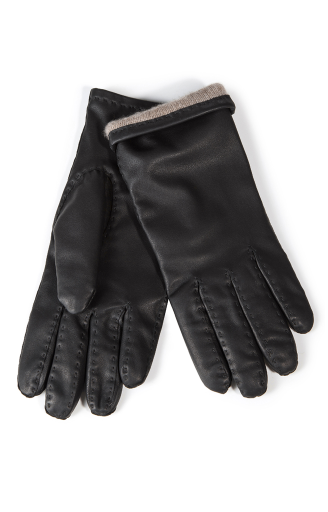 Bella mit Kaschmirfutter