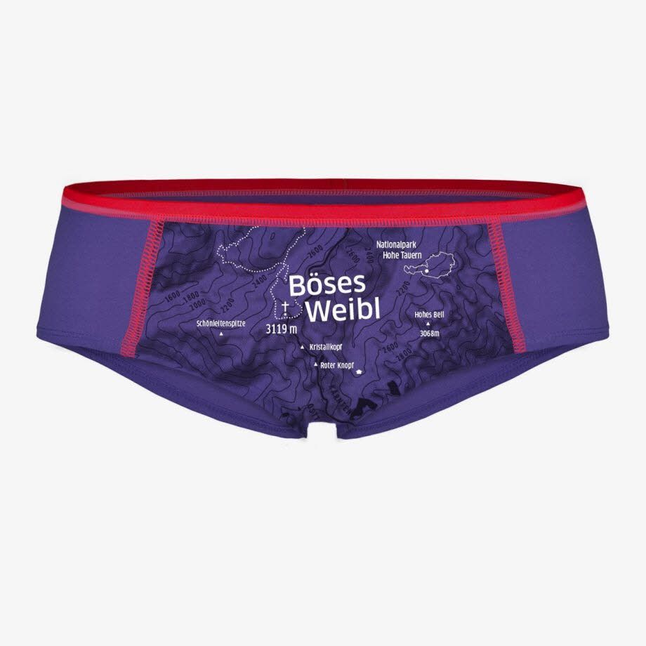 Böses Weibl