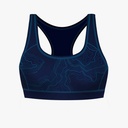 Bustier Berauschende Höhen