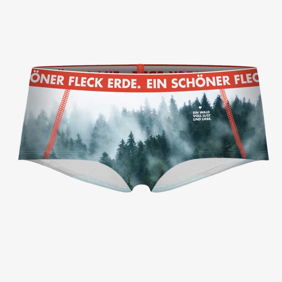 Panty Waldliebe
