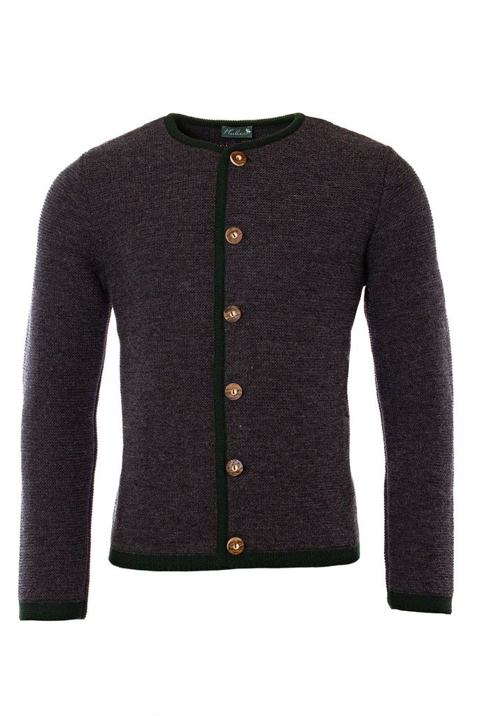 Strickjacke Siegfried - 50011