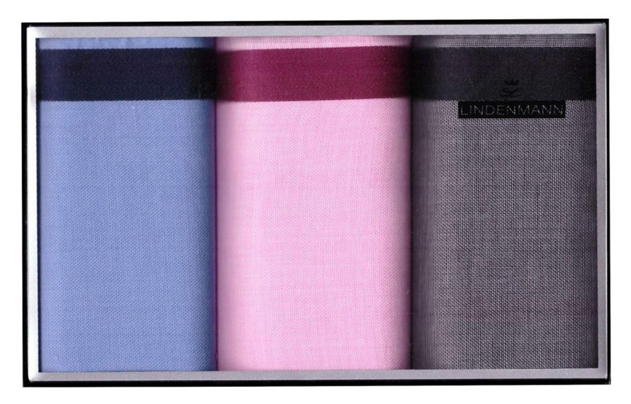 Taschentücher Baumwolle