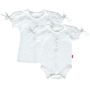 Zuckerhütl kurzarm Body/Shirt