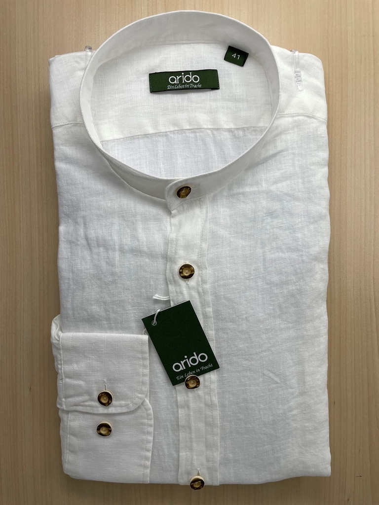 Hemd Leinen