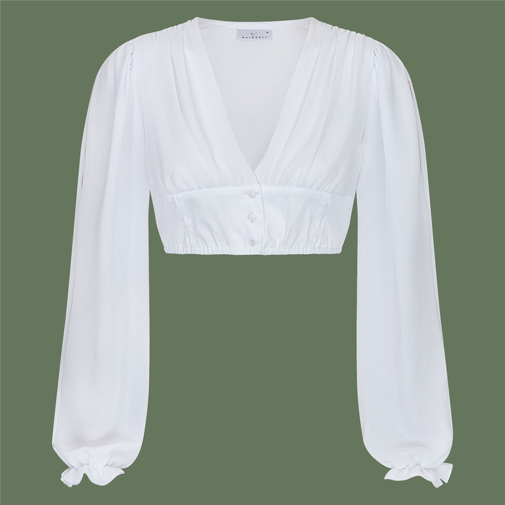 Dirndlbluse Maxima