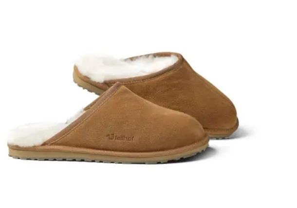 Herrenpantoffel Primo