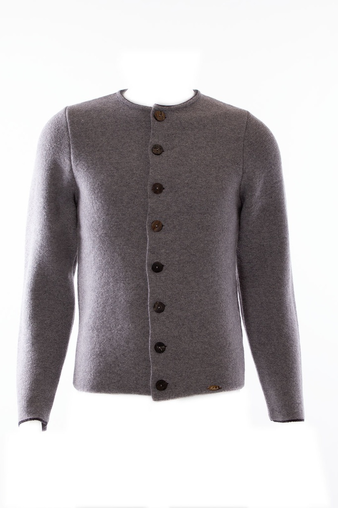Strickjacke Fred