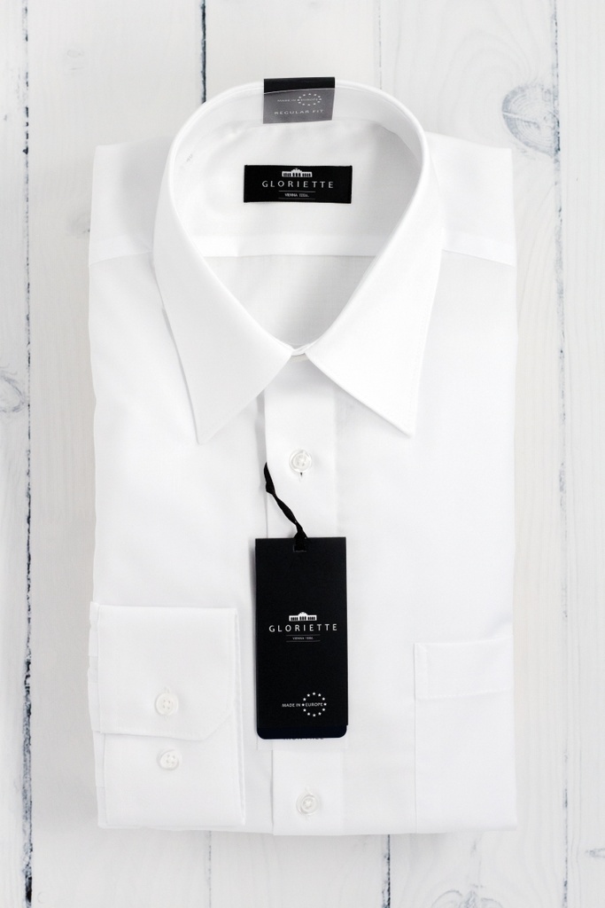 Hemd - Regular Fit
