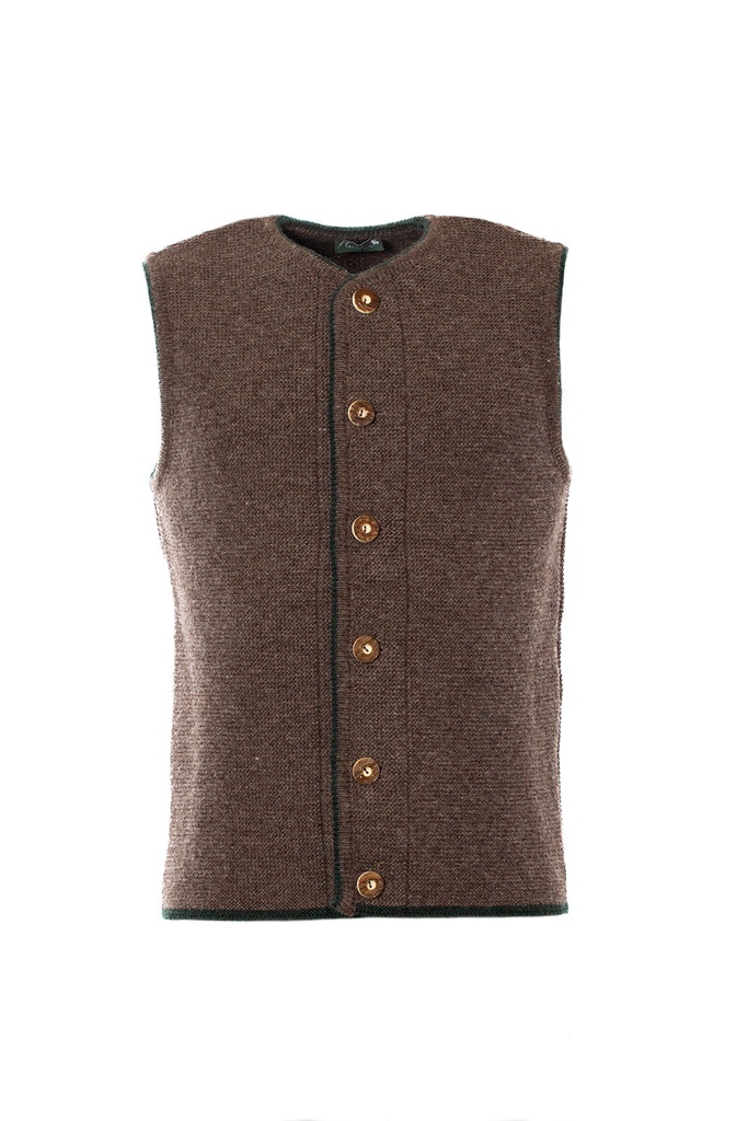 Strickweste Gierli