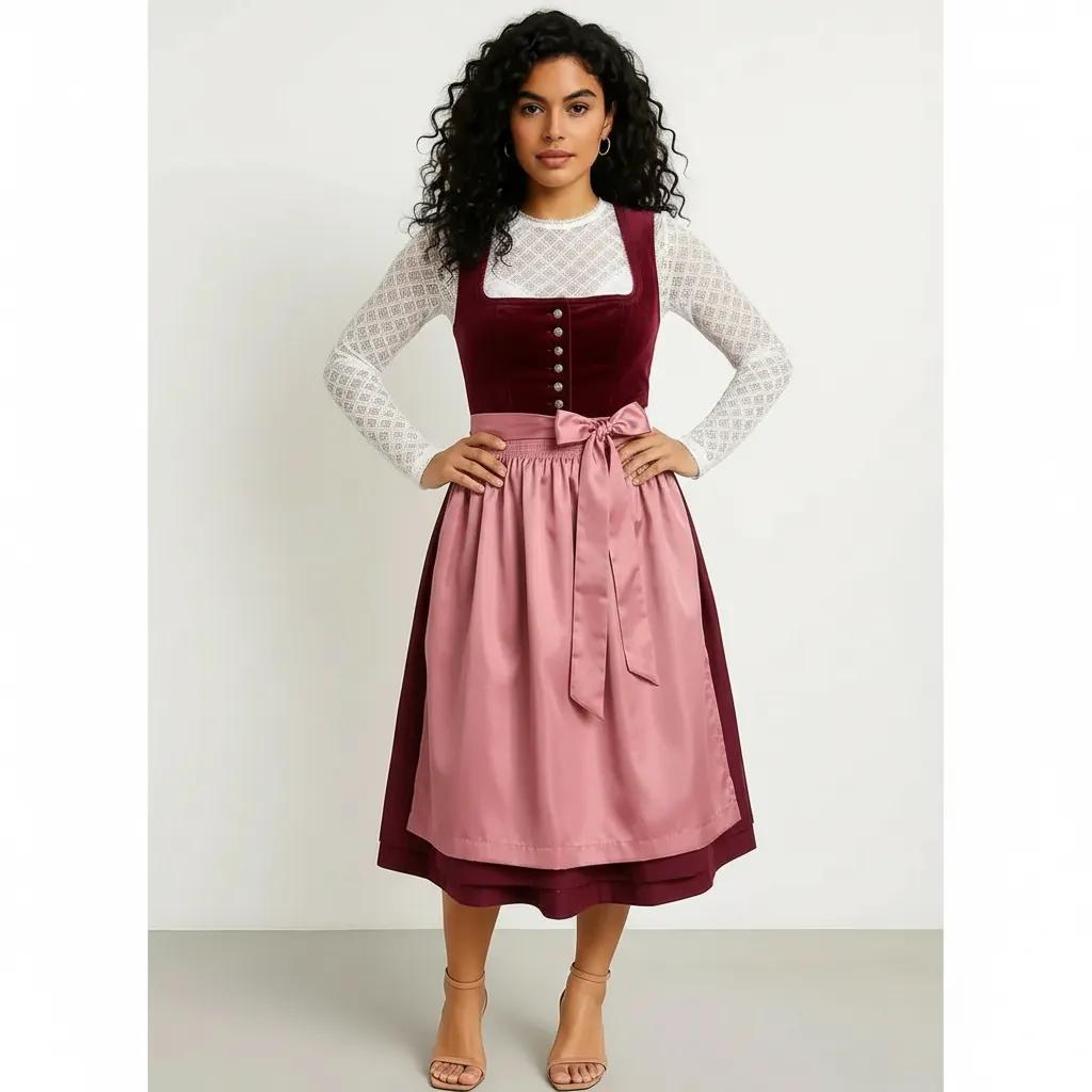 Dirndl Ursula