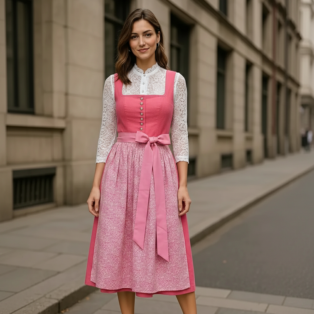 Dirndl Olena