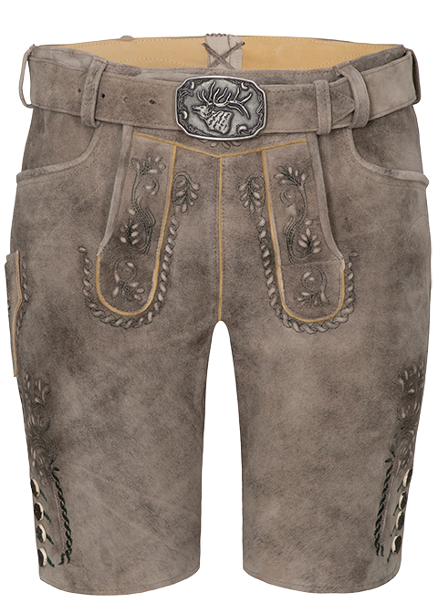 Lederhose Freischütz