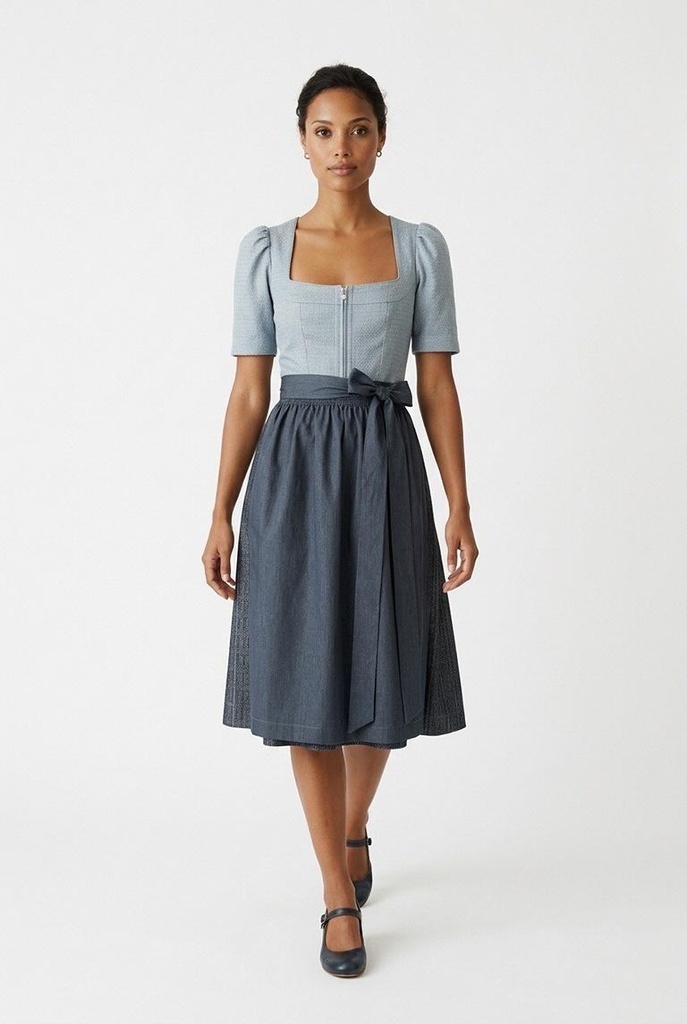 Kleid Elisabeth