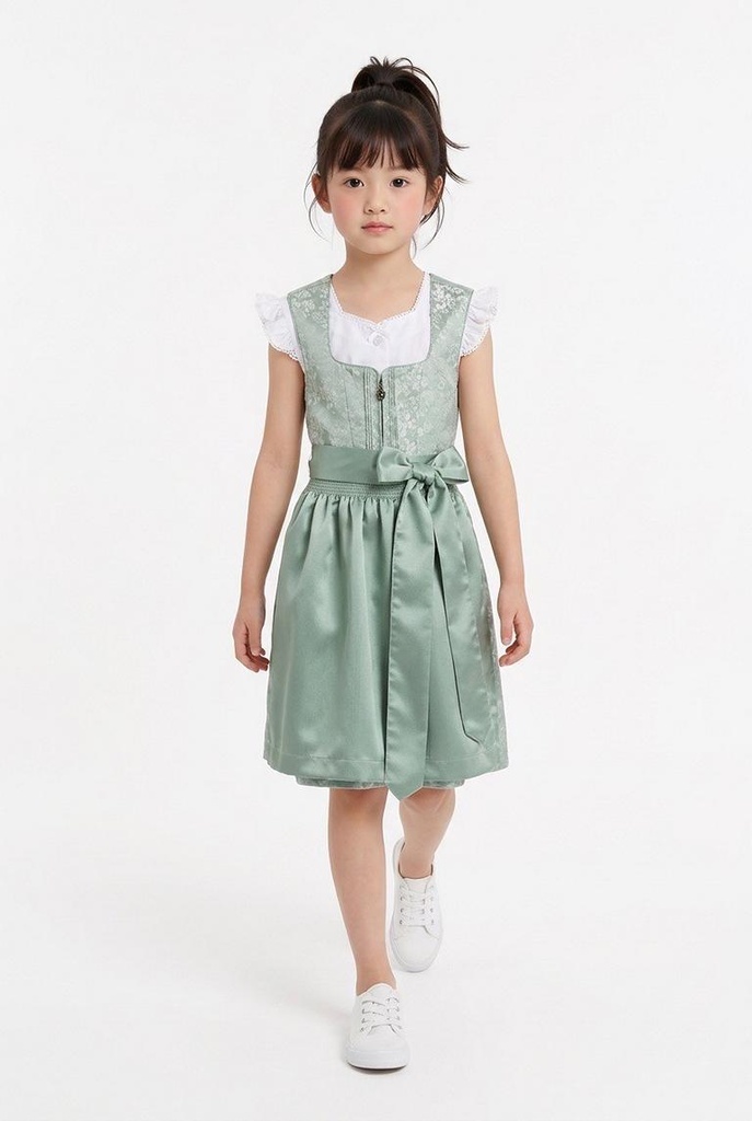 Kinderdirndl Melanie