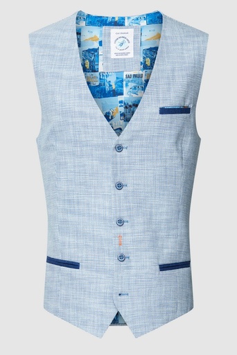 [FIS-06430-10-14-429] Weste Karo