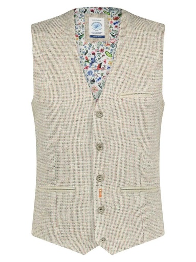 [FIS-06430-10-14-516] Weste Check