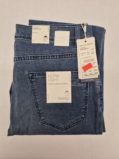 [BRA-02930-10-14-380] Jeans - 71-7558/25