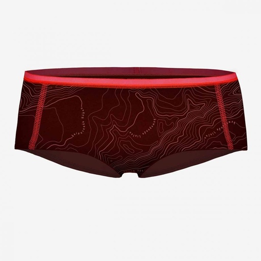 Panty Berauschende Höhen