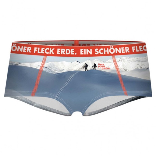 Panty Überdodis G´fühl