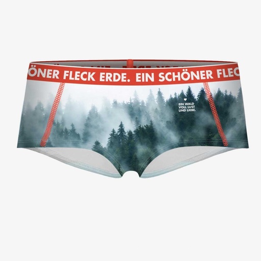 Panty Waldliebe