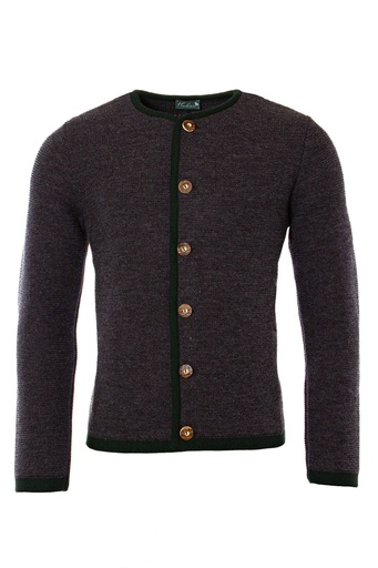 Strickjacke Siegfried - 50011