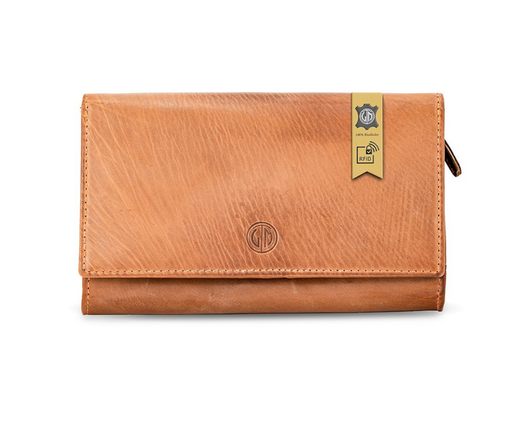 [LIN-59910-10-15-247] Damenportmonnaie - 6091101.022