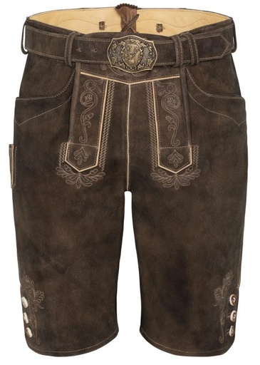Kurze Lederhose Malsch