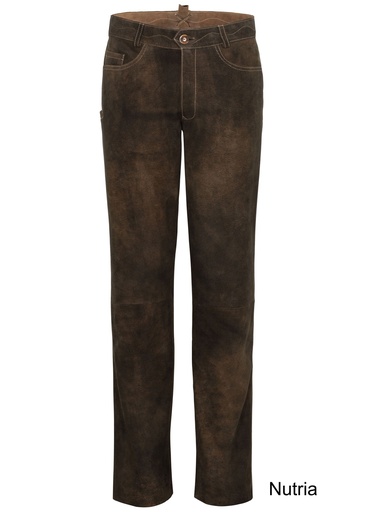 Lederhose lang Olbrich