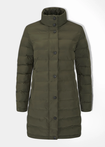 Calsall Hybrid Jacke
