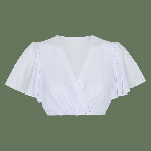 Dirndlbluse Violetta