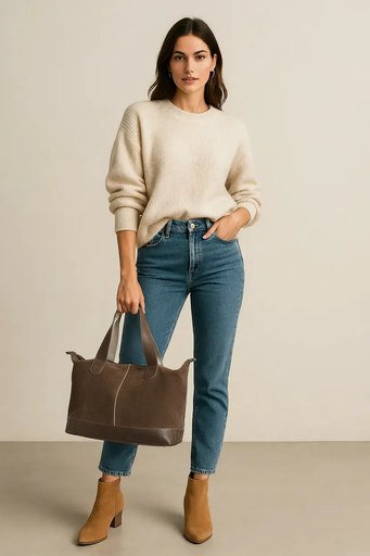 [P0024727-UNI-006_ahorn] Tasche Daytrip