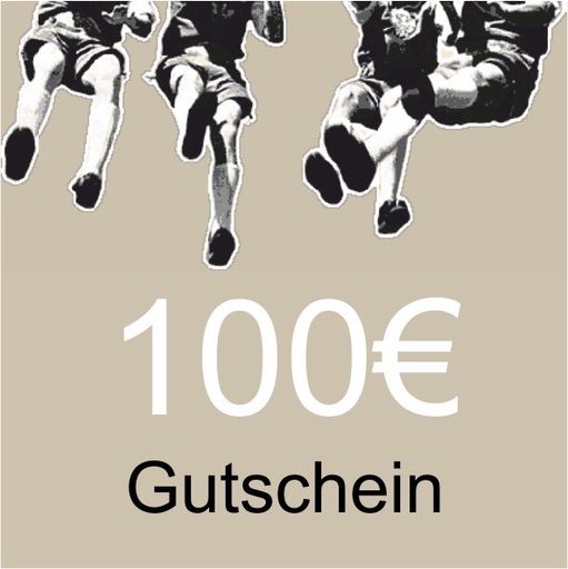 [P0024996] 100€ Gutschein